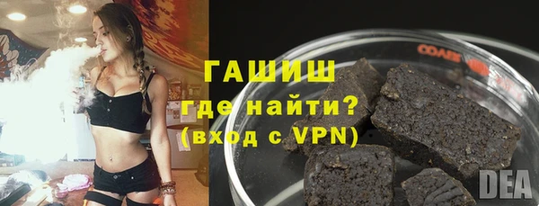 хмурый Туринск